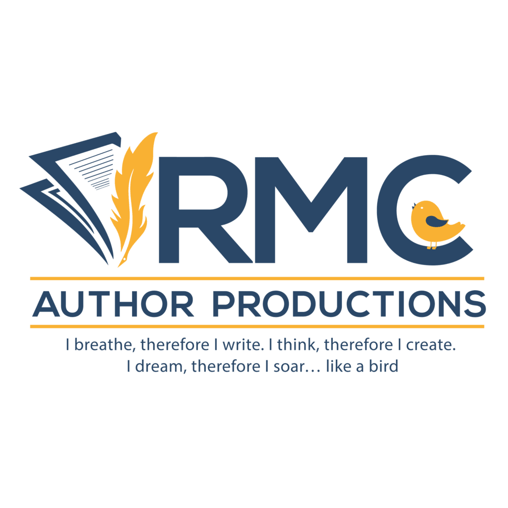 RMC Author Productions